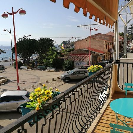 Casa Paradiso 메시나 외부 사진